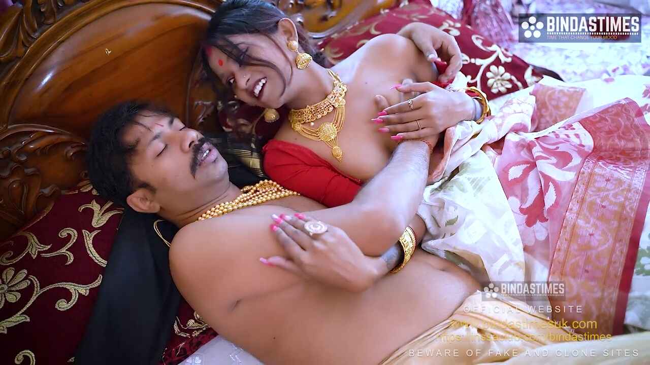 Jamindar Babu Fuck His Wife Bindastimes Hindi Xxx Video