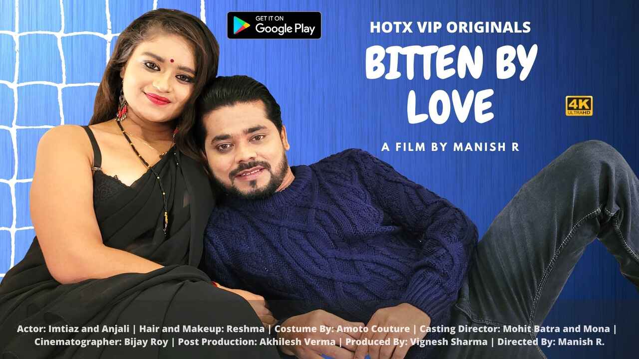 bitten by love hotx hindi porn web series â€¢ Hot Web Series & Bgrade Porn