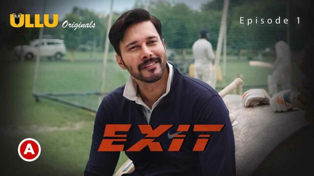 Exit Part 1 Ullu Originals Hindi Web Series Episode 1