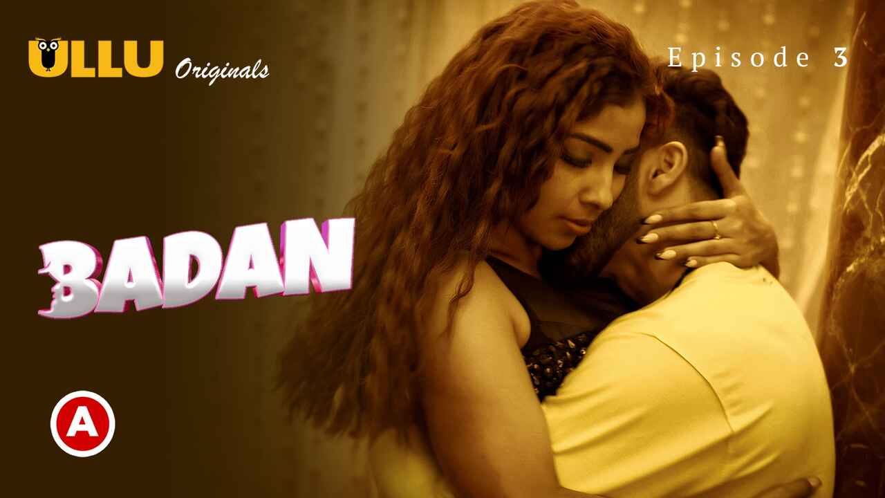Hindi 2x Sex - badan ullu originals part 2 â€¢ Hot Web Series & Bgrade Porn
