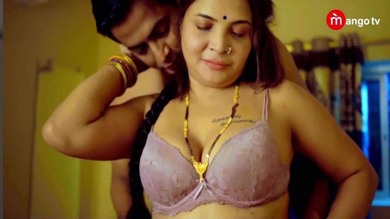mami bhanja 2022 mangotv â€¢ Hot Web Series & Bgrade Porn