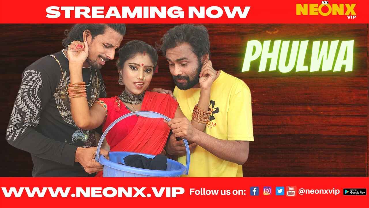 phulwa neonx hindi uncut porn video â€¢ Hot Web Series & Bgrade Porn