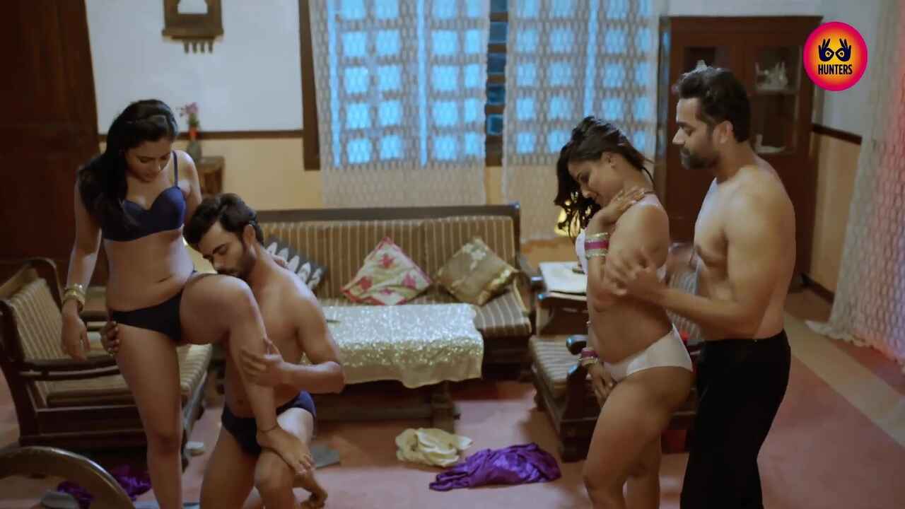 Choti Choti Chori Ki Sexy - choti bahu hunters web series episode 1 â€¢ Hot Web Series & Bgrade Porn