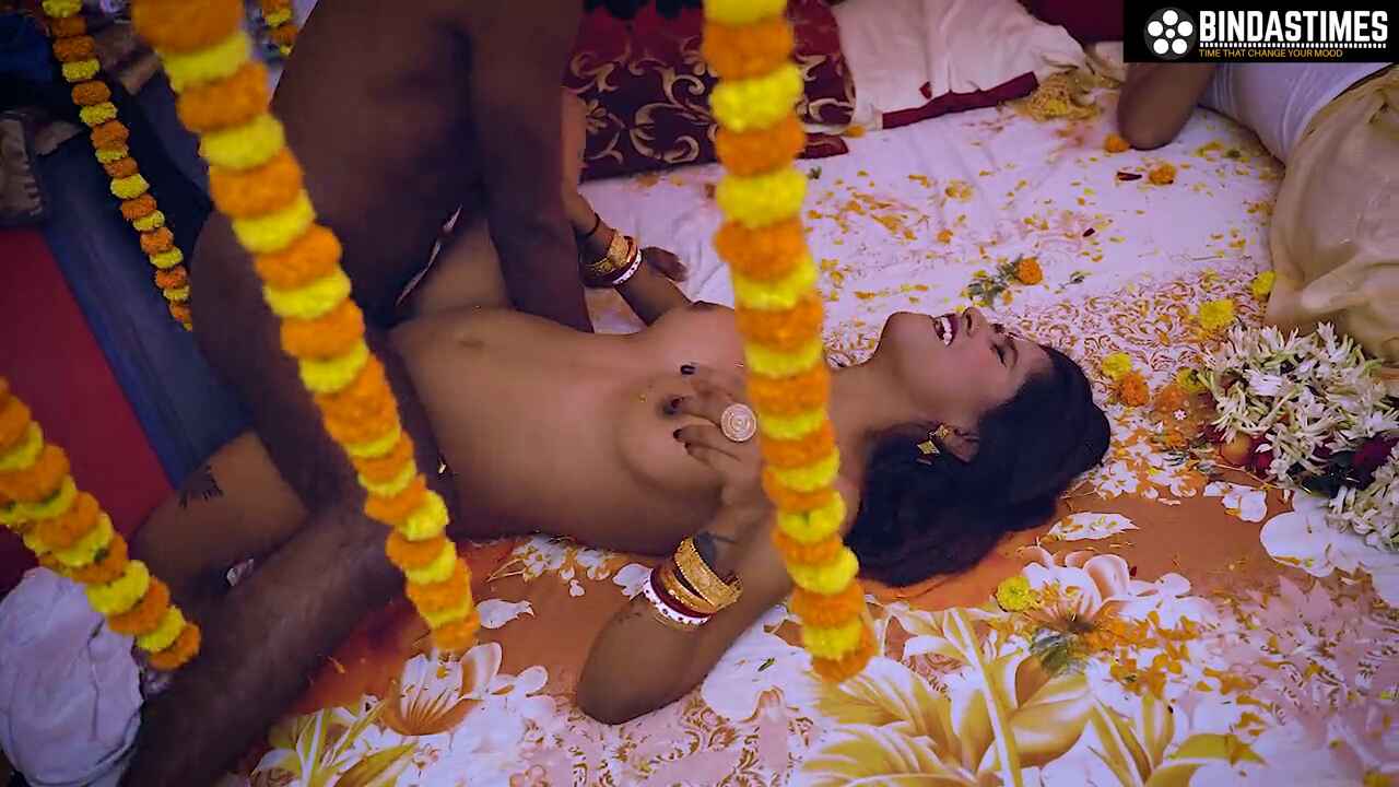 Suhagrat Hotxxx - dulhan ki suhagraat bindastimes hot short film â€¢ Hot Web Series & Bgrade  Porn