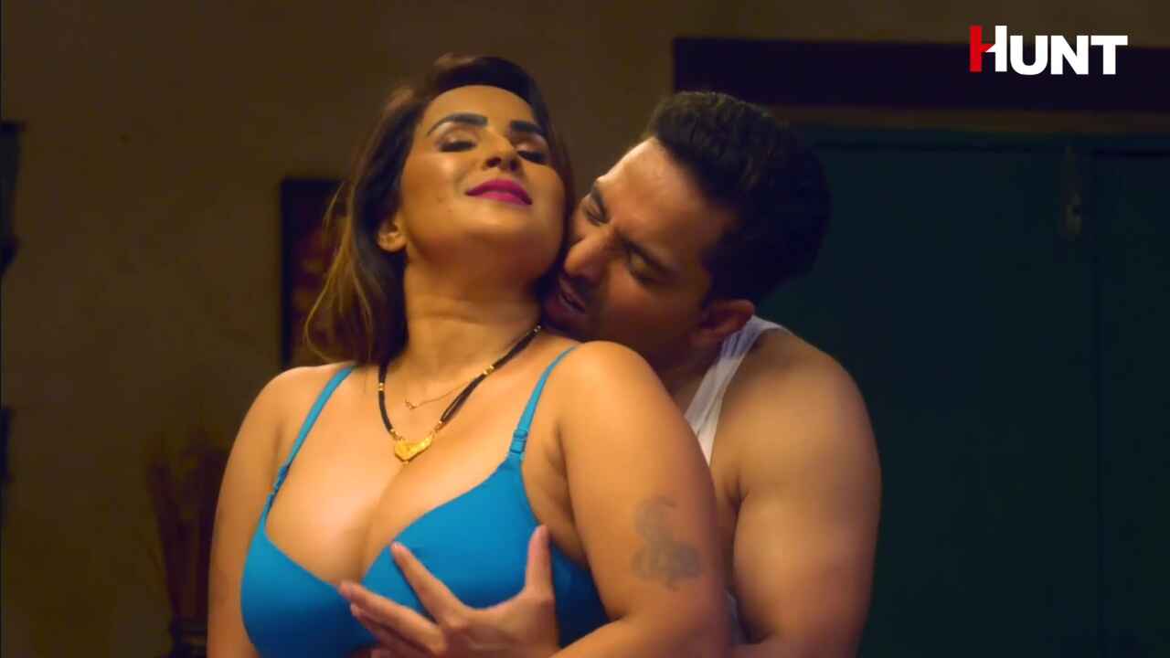 Sex Jabran - khat shala hunt cinema episode 3 â€¢ Hot Web Series & Bgrade Porn