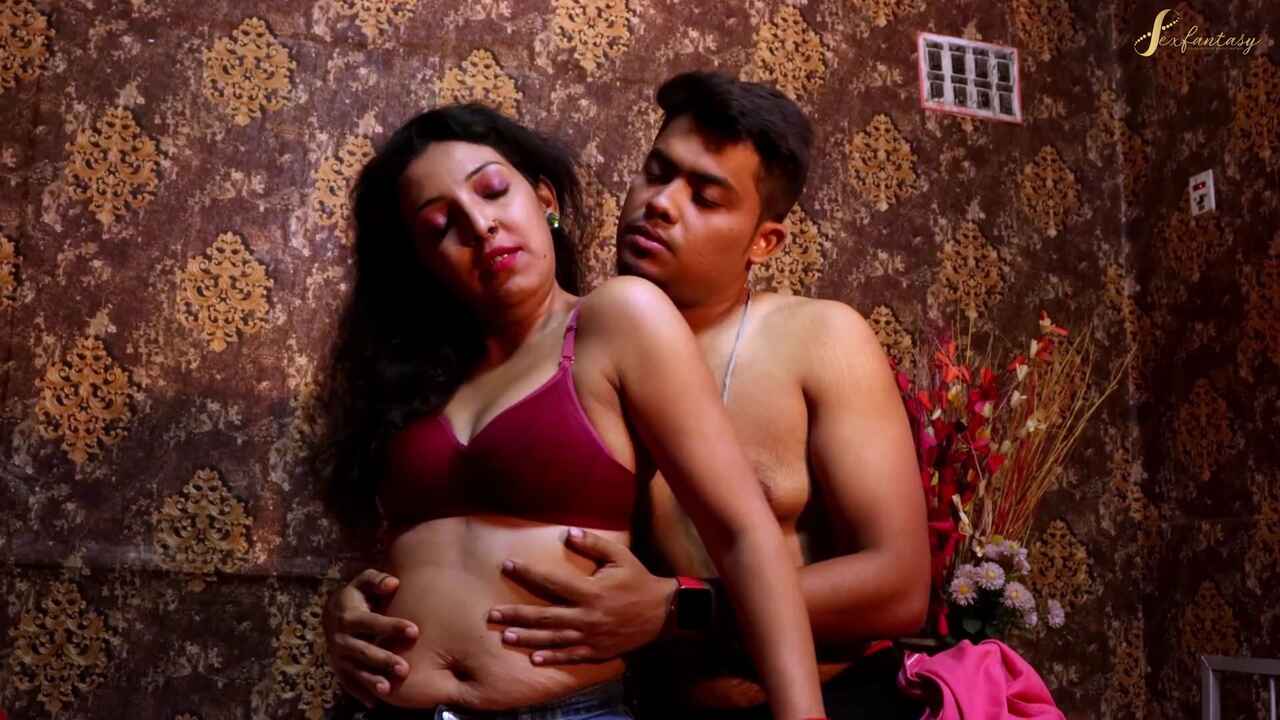 Horny Girlfriend Fulfil Sexual Desire Sexfantasy XXX Video picture
